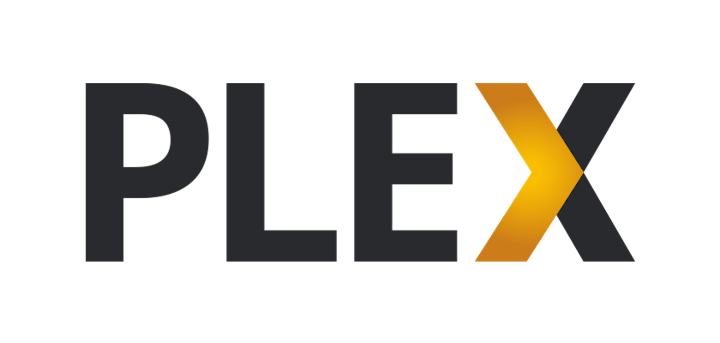 Plex banner